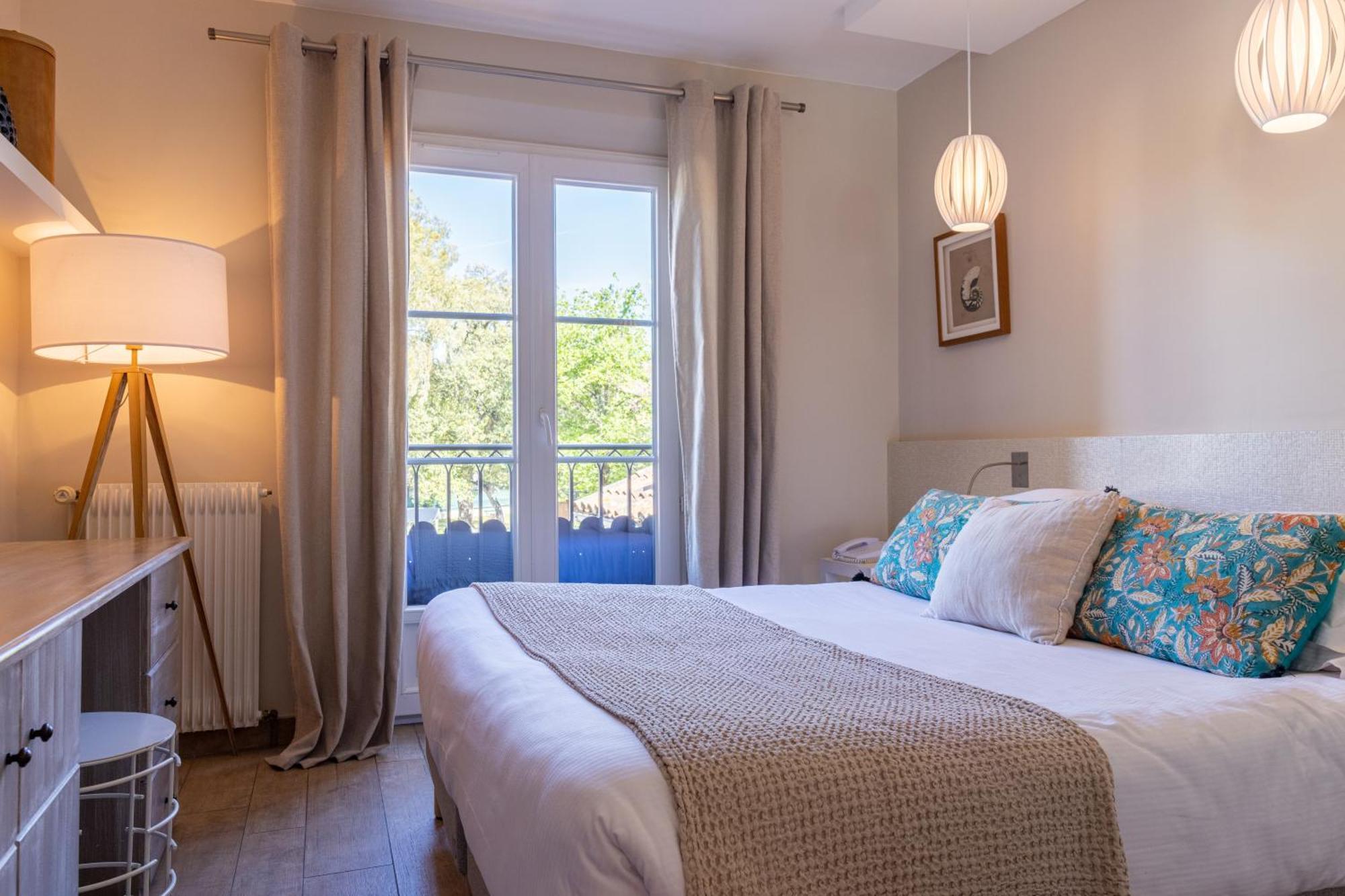 Hotel Des Lices Saint-Tropez Eksteriør billede