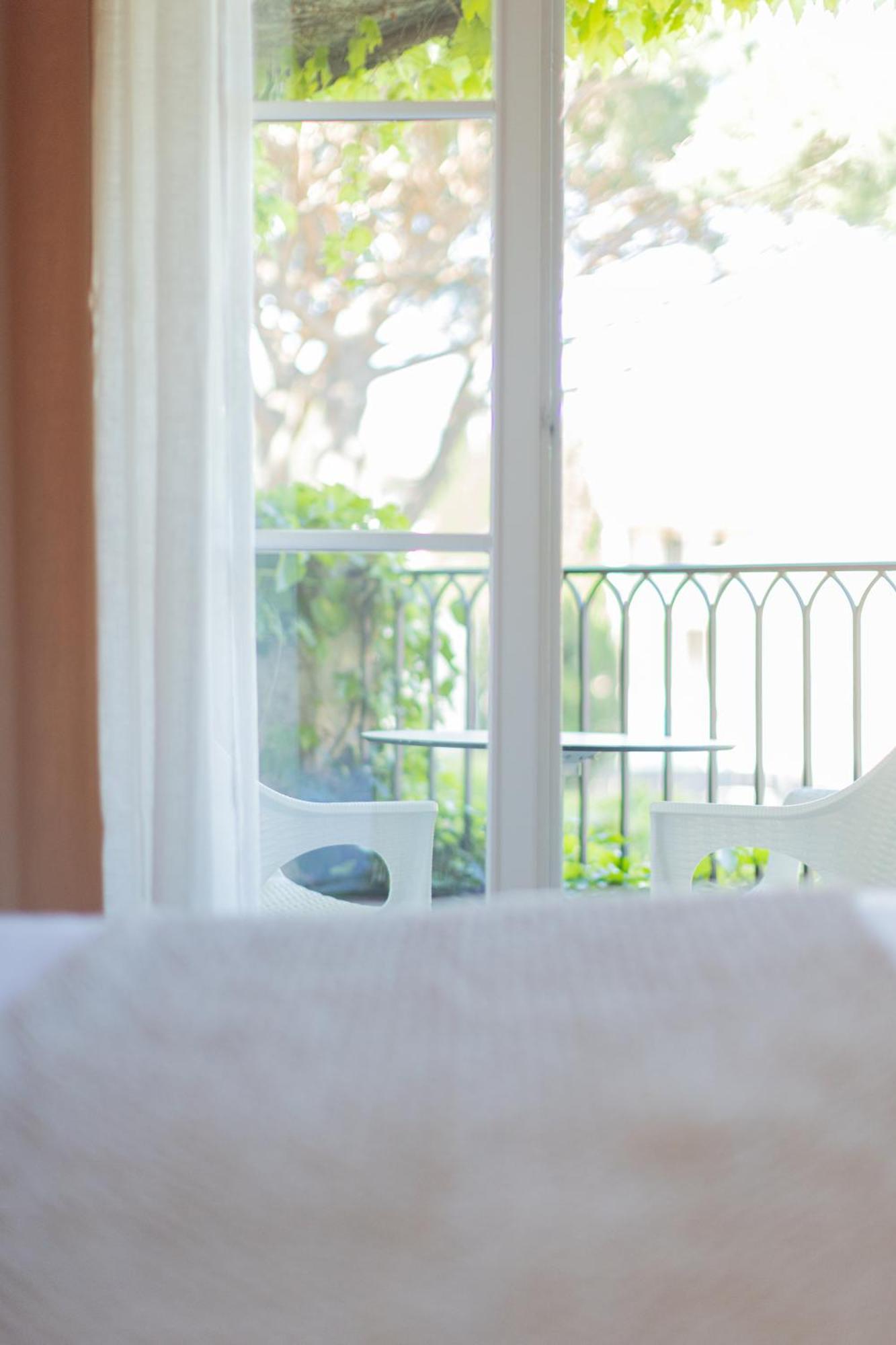Hotel Des Lices Saint-Tropez Eksteriør billede