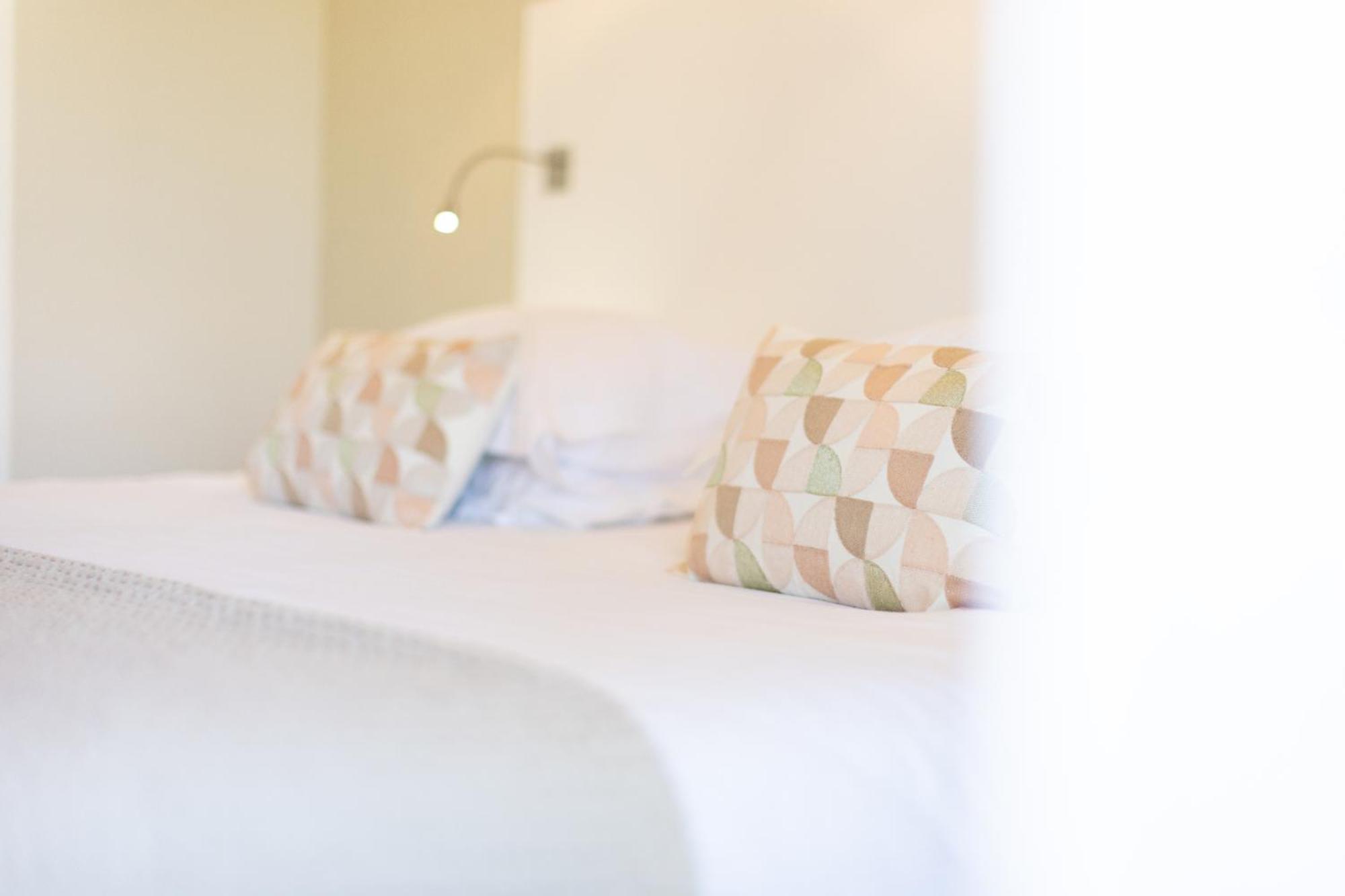 Hotel Des Lices Saint-Tropez Eksteriør billede