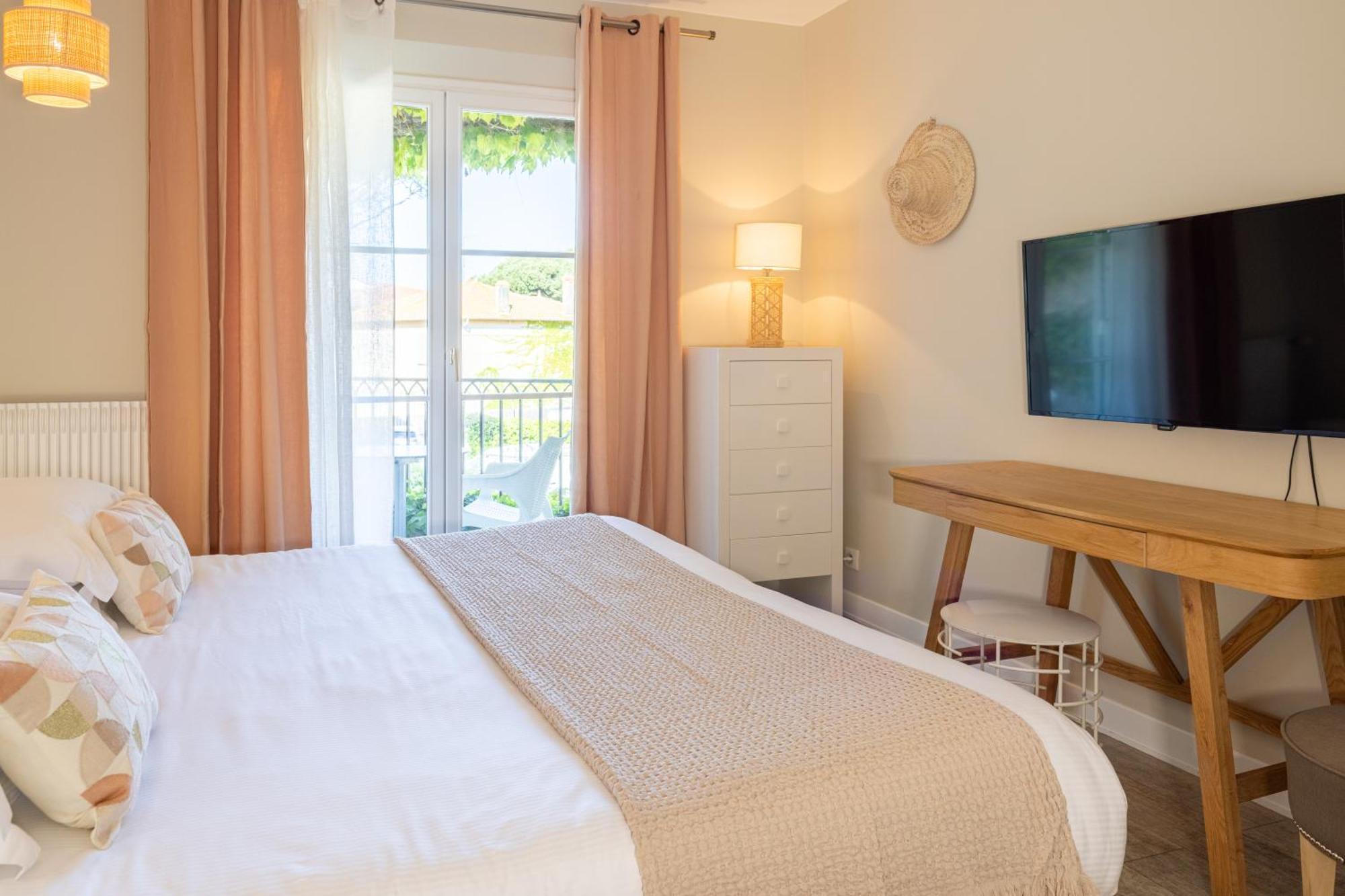 Hotel Des Lices Saint-Tropez Eksteriør billede