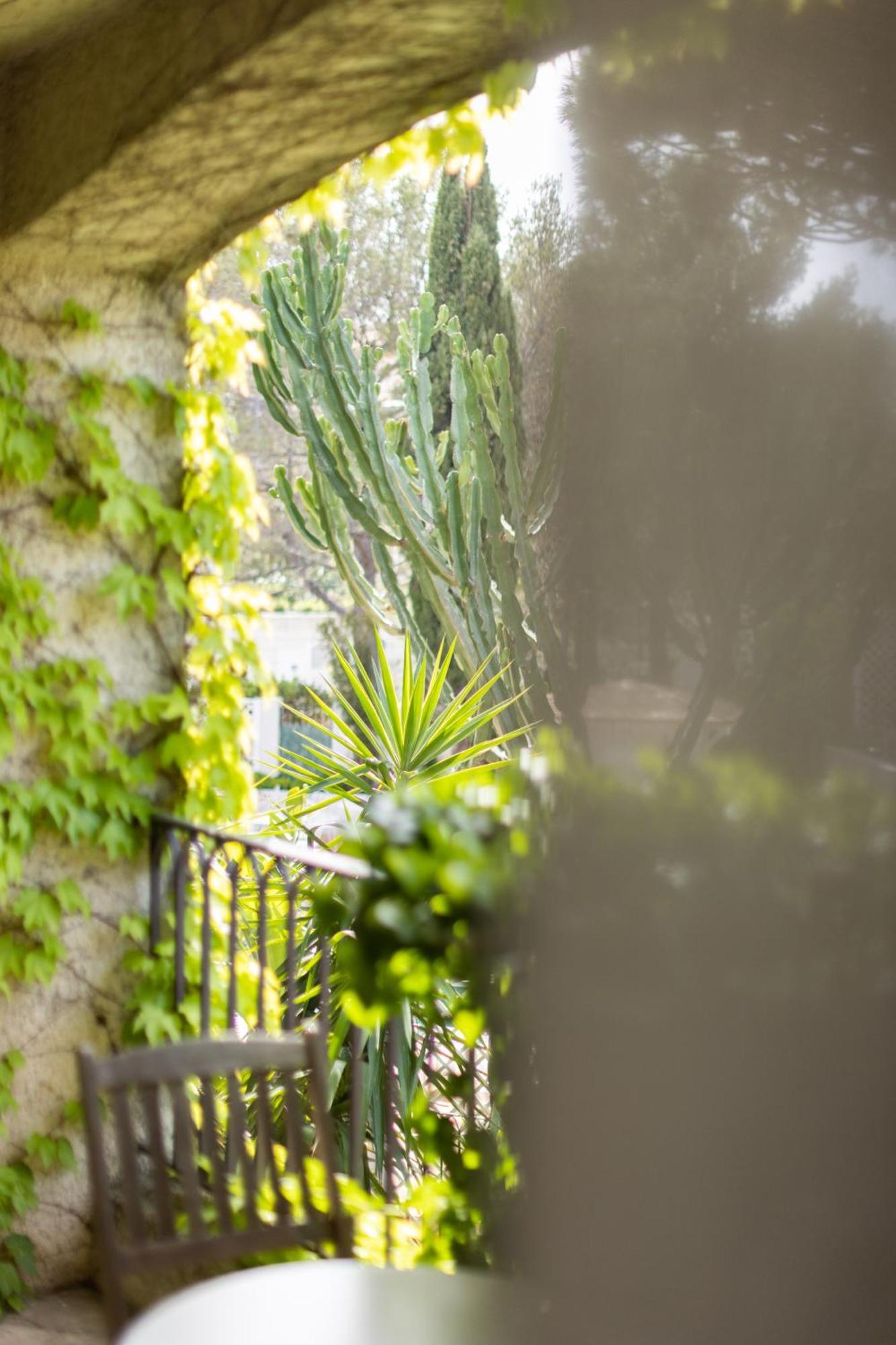Hotel Des Lices Saint-Tropez Eksteriør billede