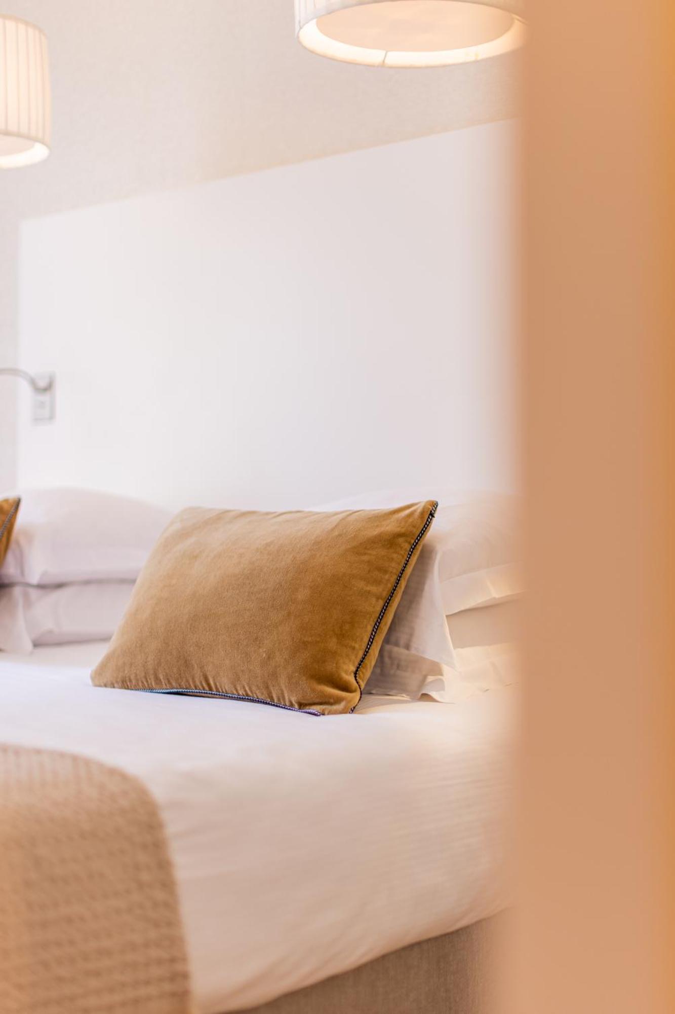 Hotel Des Lices Saint-Tropez Eksteriør billede