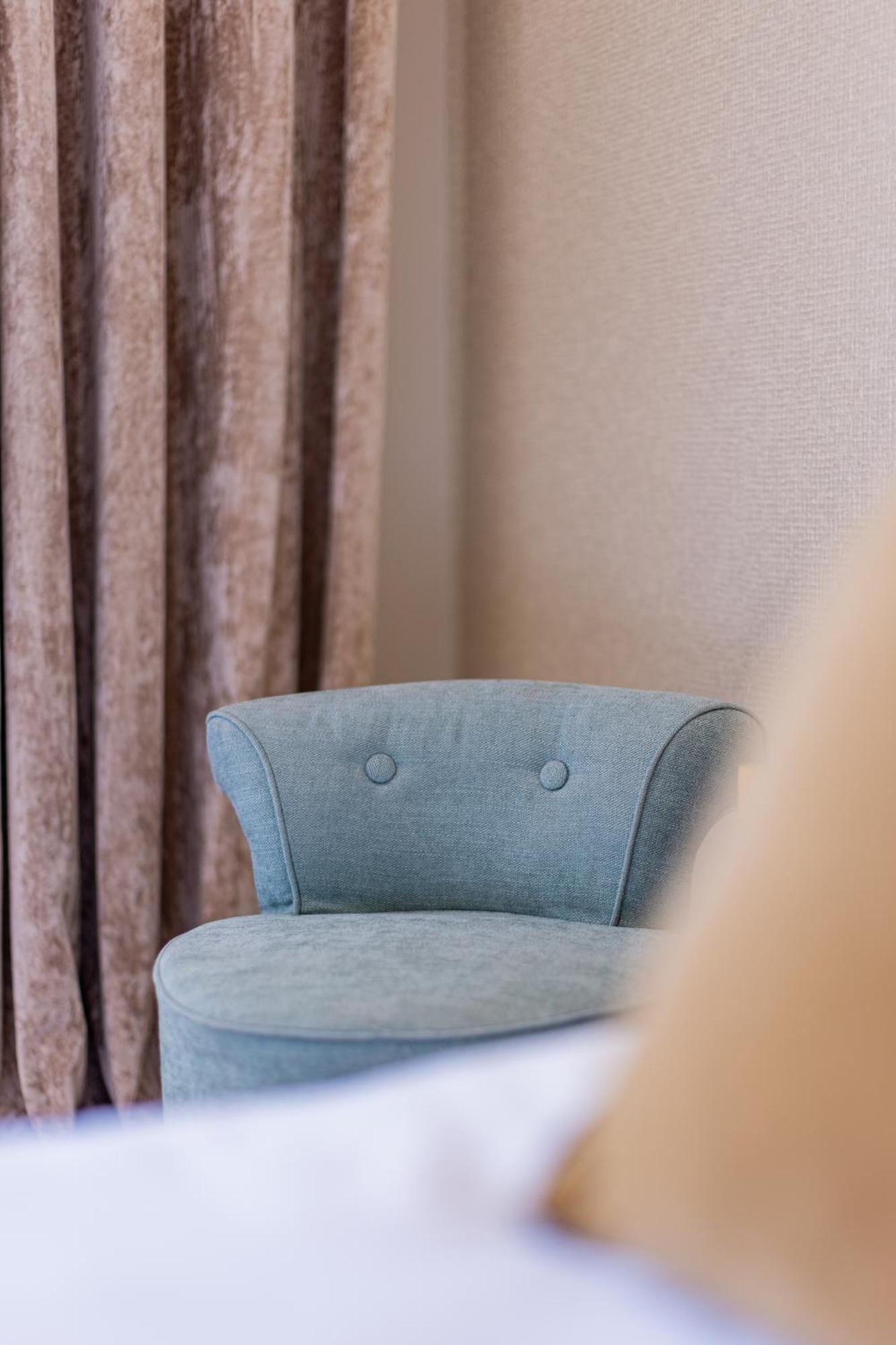 Hotel Des Lices Saint-Tropez Eksteriør billede