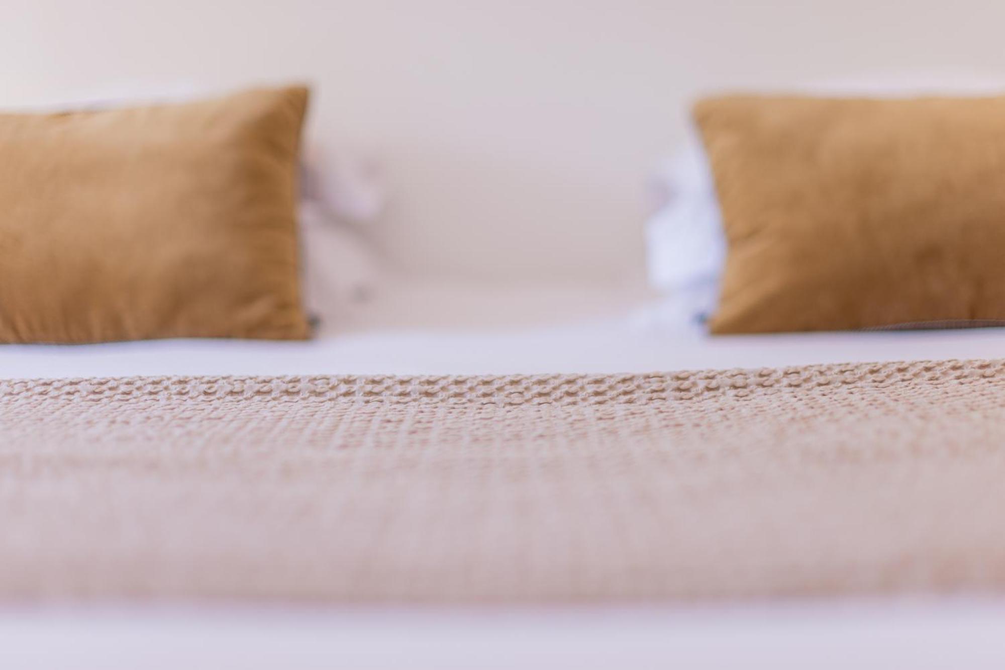 Hotel Des Lices Saint-Tropez Eksteriør billede