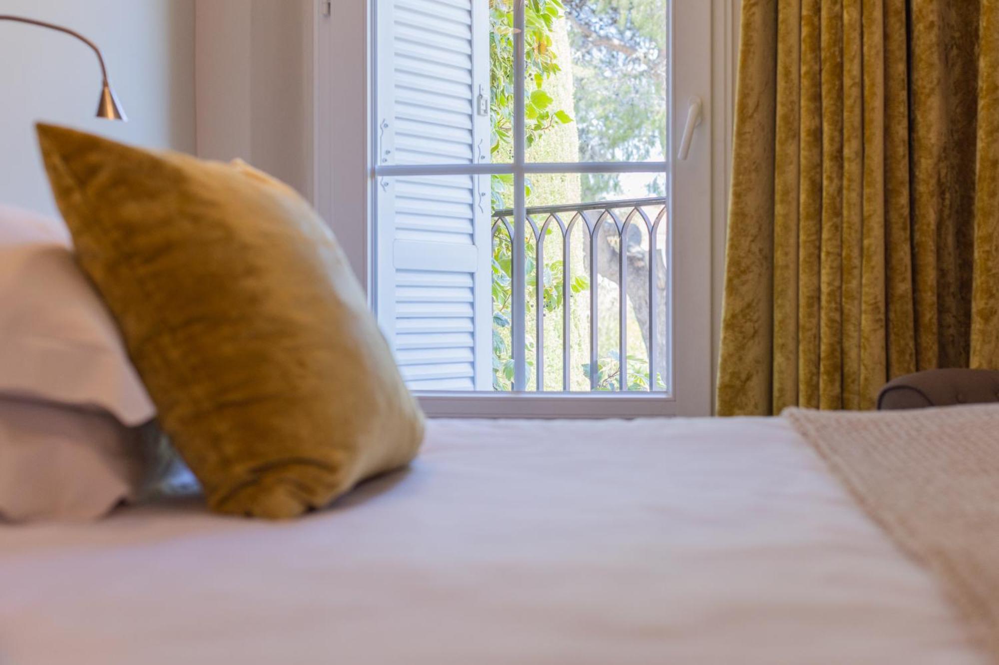 Hotel Des Lices Saint-Tropez Eksteriør billede