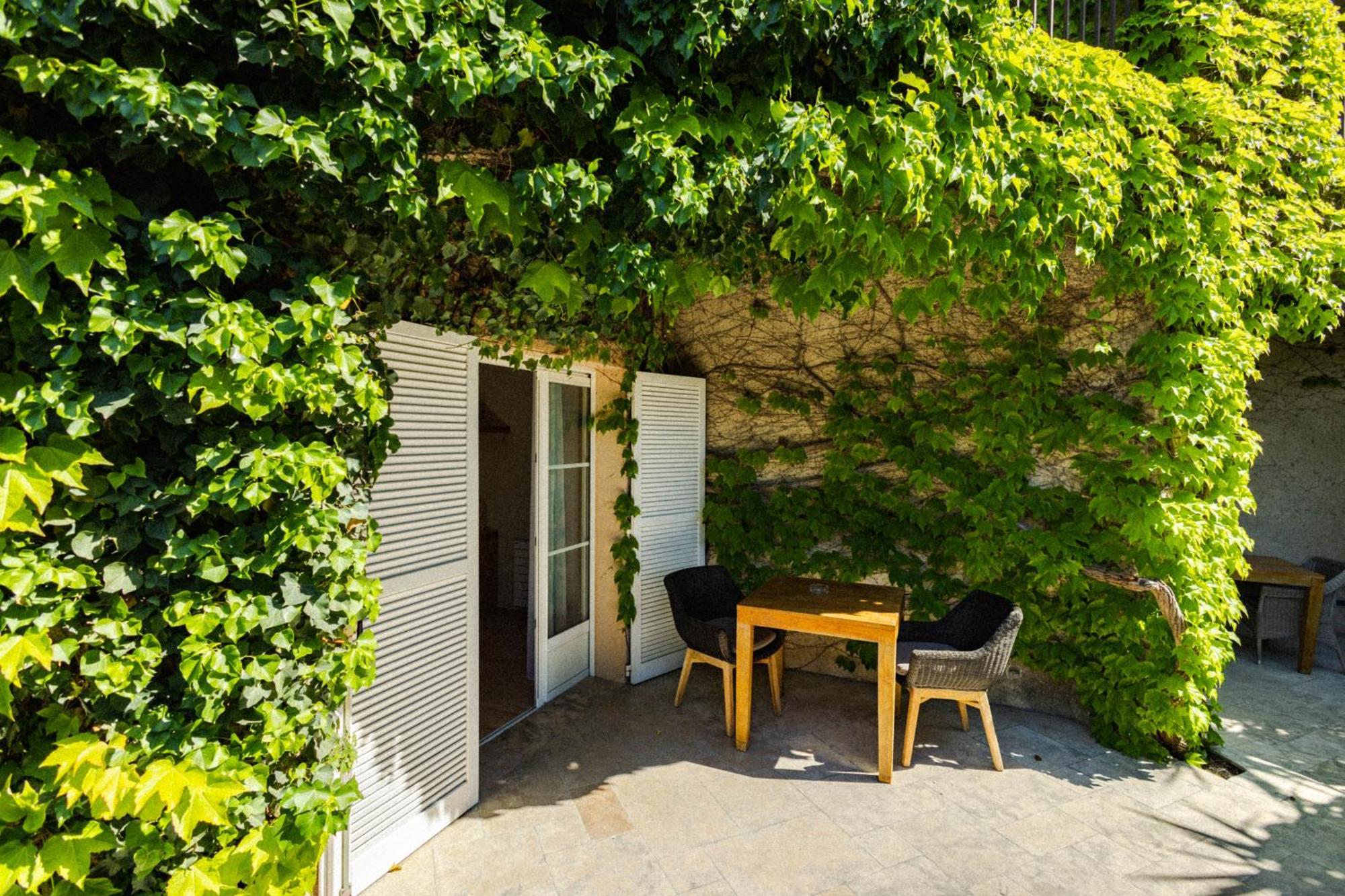 Hotel Des Lices Saint-Tropez Eksteriør billede