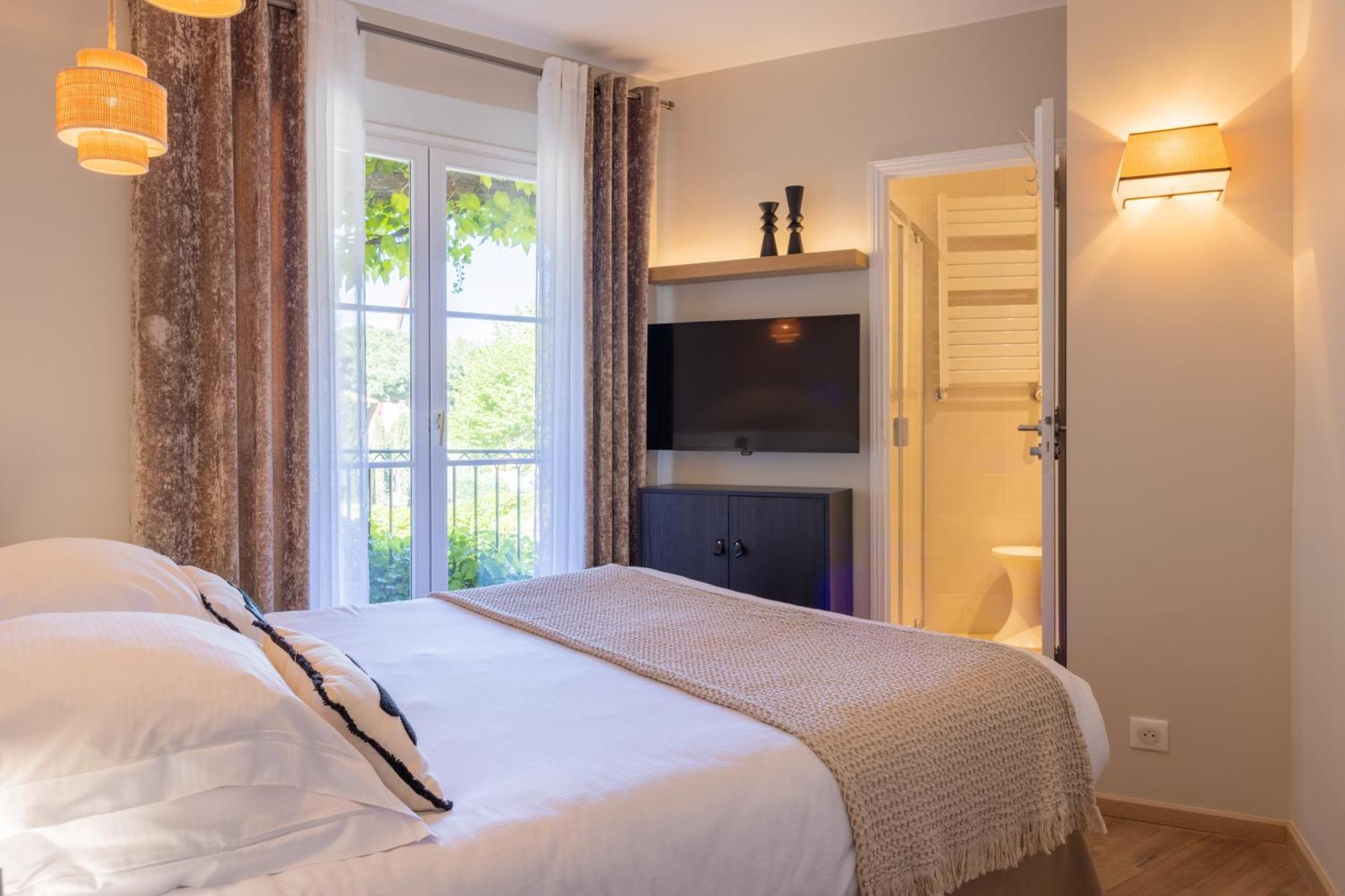 Hotel Des Lices Saint-Tropez Eksteriør billede