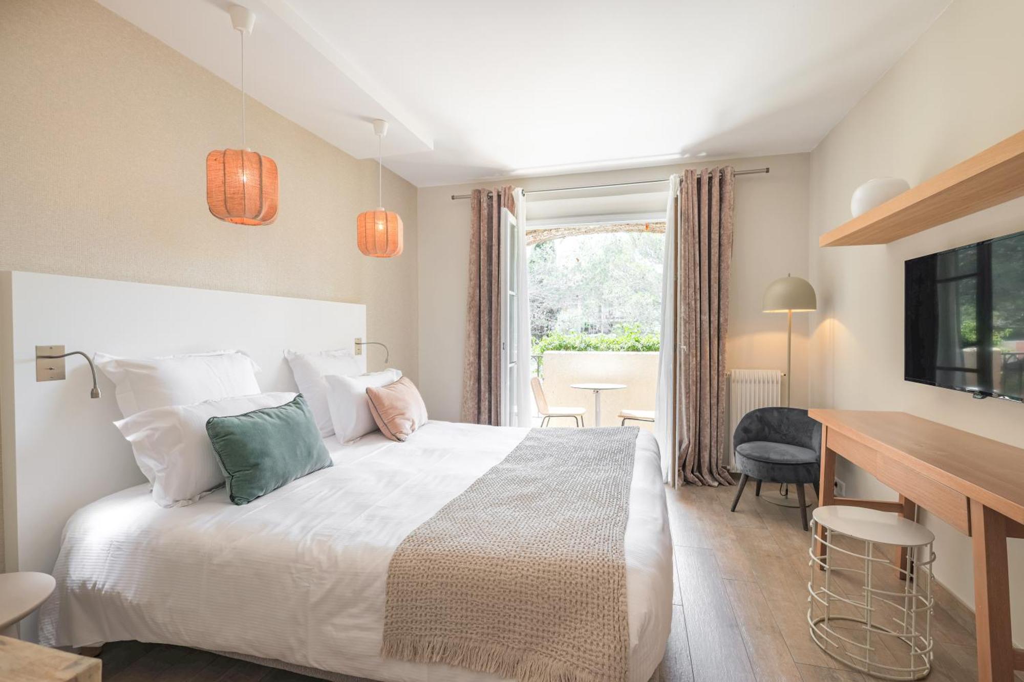 Hotel Des Lices Saint-Tropez Eksteriør billede